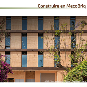 MecoFormation Session 2 : Construire en MecoBriq : les méthodes de mise en œuvre en rediffusion