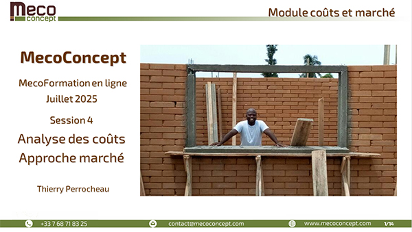 MecoFormation Session 4 : Analyse des coûts en rediffusion – Image 2